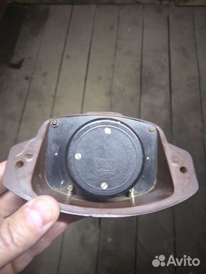 Автомобильные часы