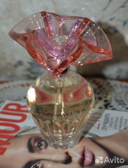 Парфюмерная вода bcbg Max Azria 100 мл