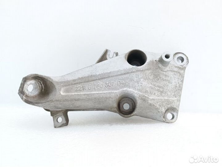 Кронштейн двигателя Bmw 1-Series E87 1.6 N45B16