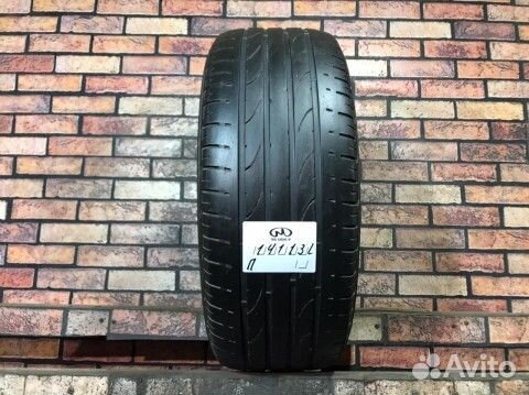 Bridgestone Dueler H/P Sport 235/55 R17