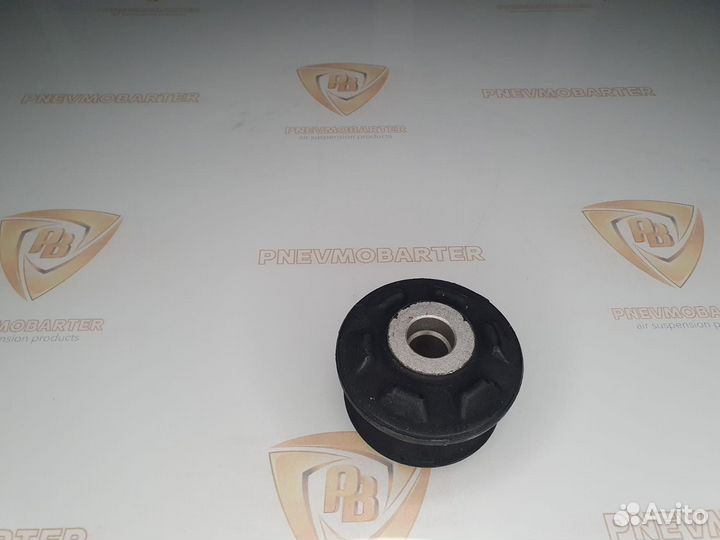 Сайлентблок задней пневмостойки BMW 7 E65/E66