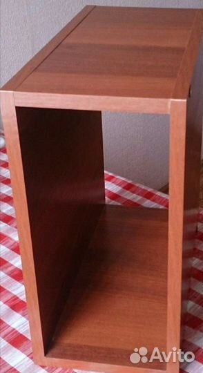 Тумба для системного блока