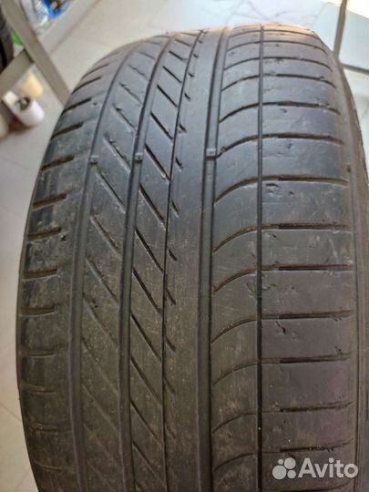 Goodyear Eagle F1 Asymmetric SUV 4x4 275/45 R20 110W
