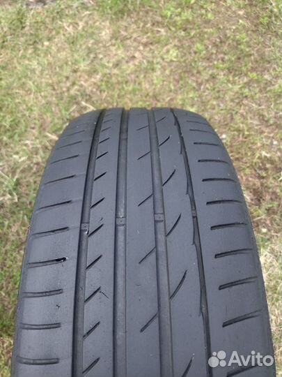 Laufenn S Fit EQ 205/60 R16