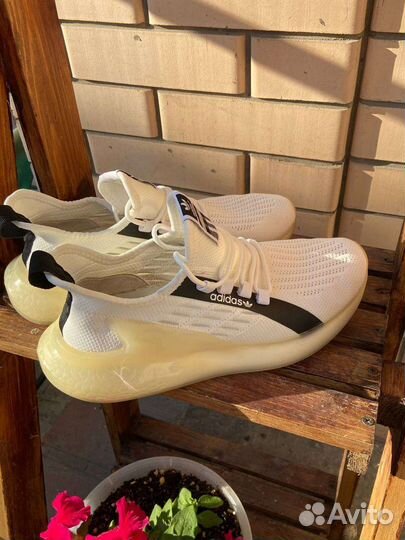 Кроссовки мужские