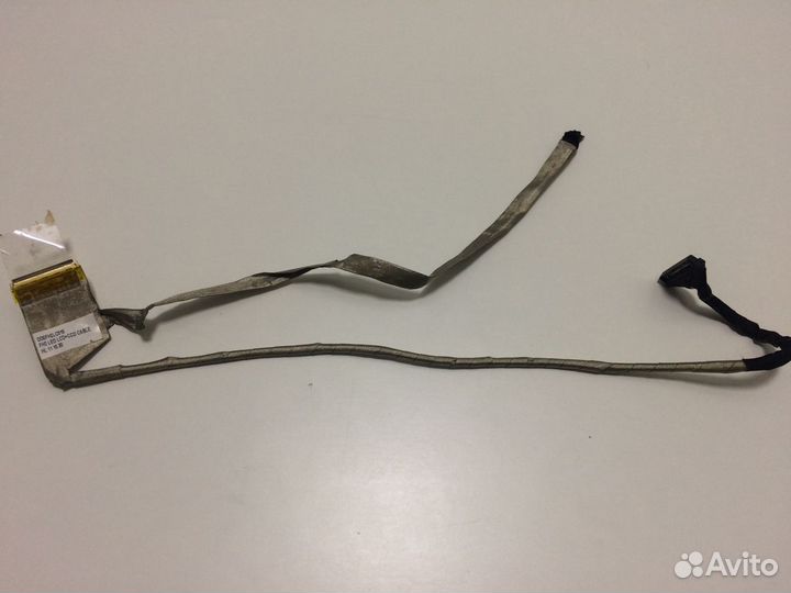 Шлейф матрицы ноутбука Fujitsu AH530