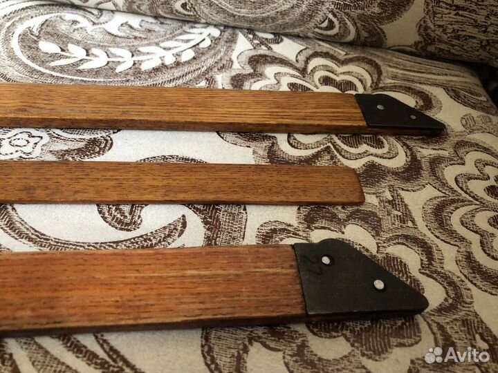 Приспособление для вязания (ручной станок)