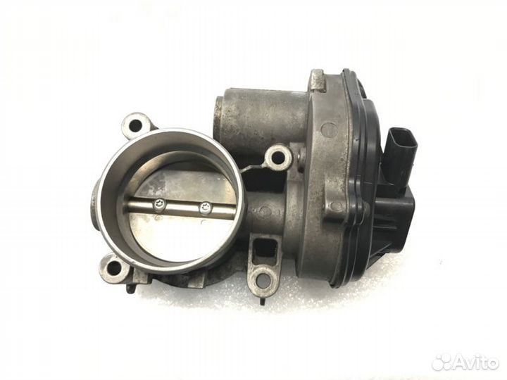 Дроссельная заслонка Ford Mondeo седан 2.3 2010