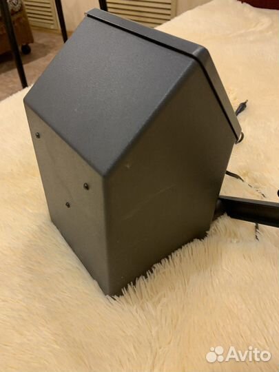 Свет для съемки