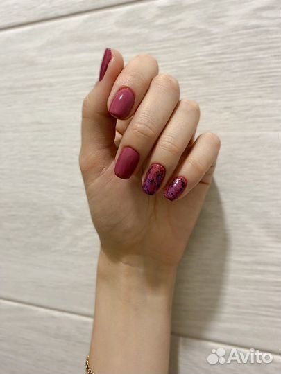 Модели на Маникюр