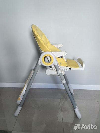 Стульчик для кормления nuovita grande
