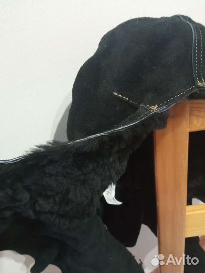 Подшлемник