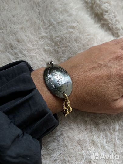 Браслет Prada оригинал