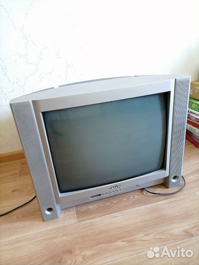 Телевизор