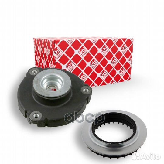 33389F к-кт опоры амортизатора переднего Seat