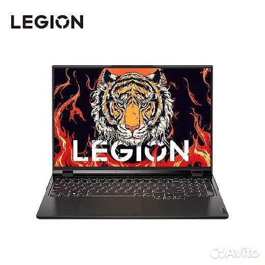 Legion 5 PRO 16IAH7H Y9000P i9/16G/512G/RTX3060