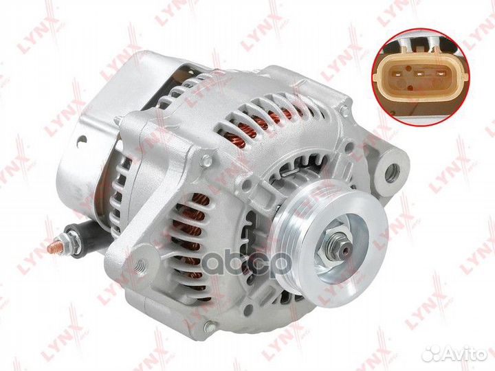 Генератор Suzuki SX4 (06) Grand Vitara (05) 70A