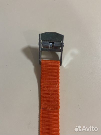 Стяжные Ремни для стяжки груза чалка стропа