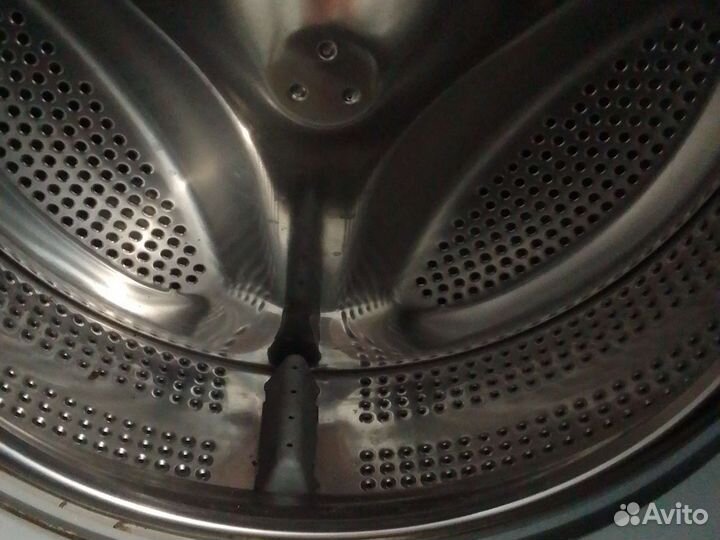 Стиральная машина б/у LG 4kg