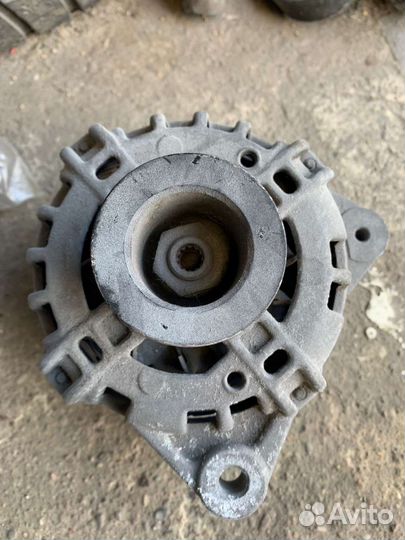 Генератор geely