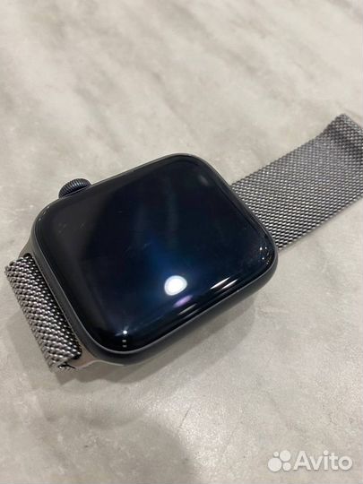 Apple Watch SE 2022 44mm