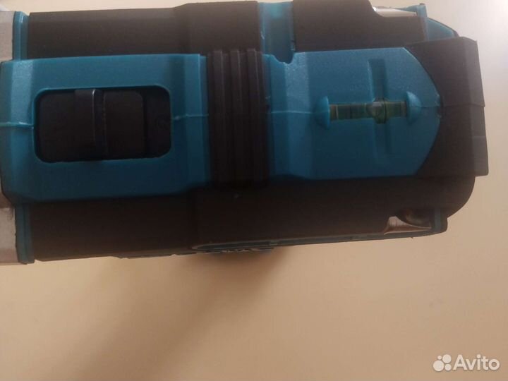 Аккумуляторная дрель шуруповерт makita 38v