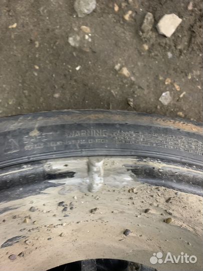 Колеса LADA Granta sport