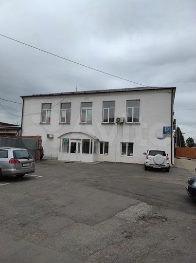 Здание, 307 м²