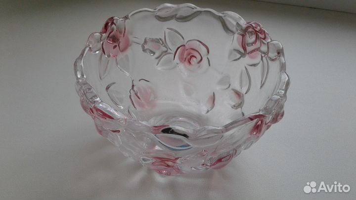 Ваза сервировочная 