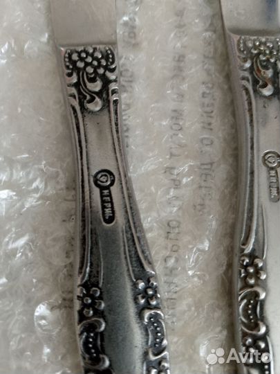 Ножи столовые