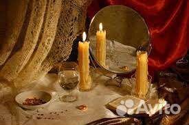 Гадание на картах Таро приворот обучения