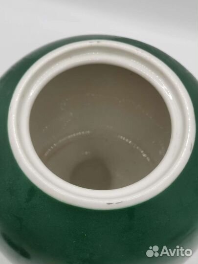 Чайник заварочный Большой Песочное СССР