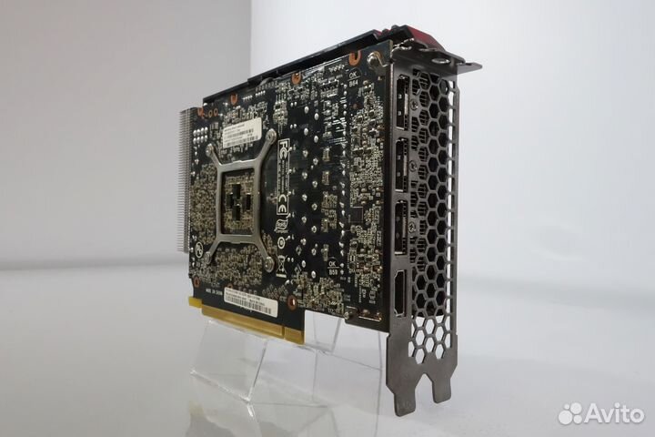 Видеокарта palit geforce RTX3060 stormx LHR