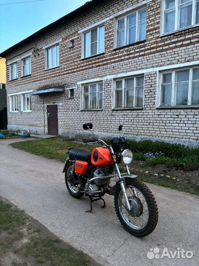 Иж планет спорт