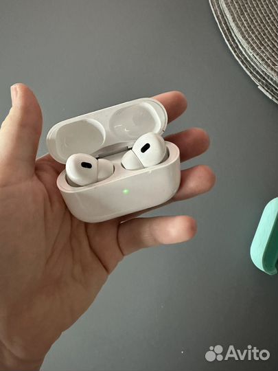 Наушники Airpods pro 2