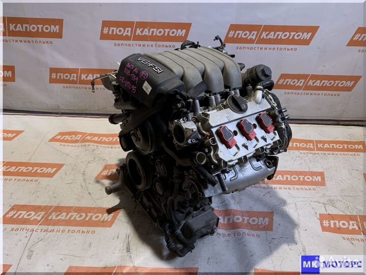 АКПП ccea 09L KKS 2,8 Audi A6 C6 C7 A4 B7 B8