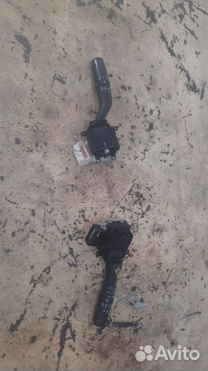 Подрулевой переключатель mazdacx-7