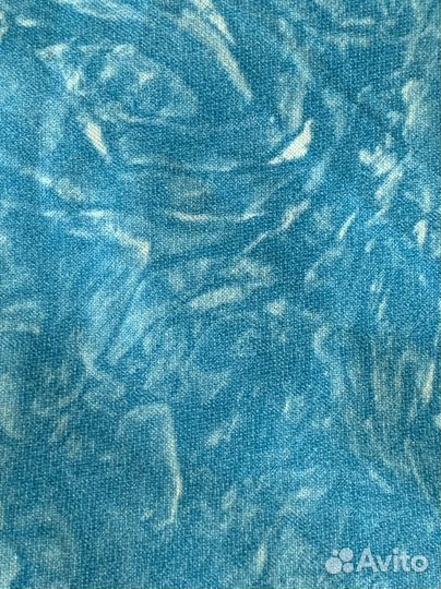 Отрез 2.40м ткани хлопок