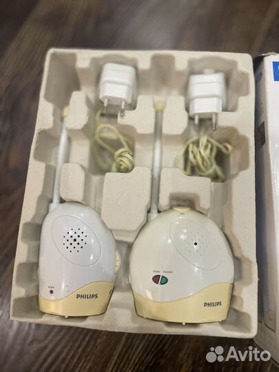Радионяня Philips