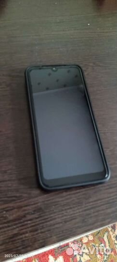 Мобильные телефоны бу redmi 7