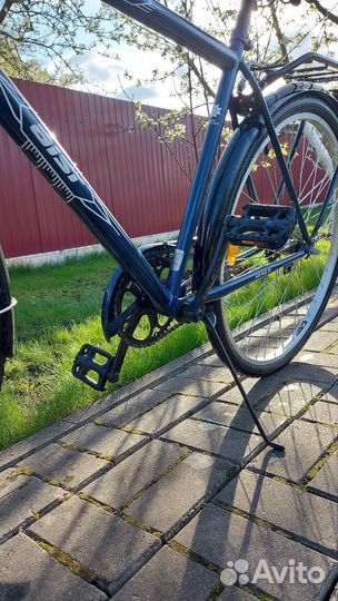 Велосипеды взрослые