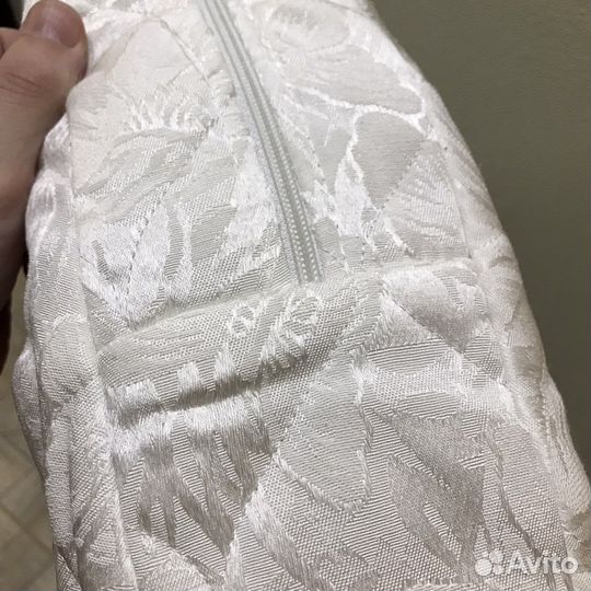 Матрас круглый детский 70 см