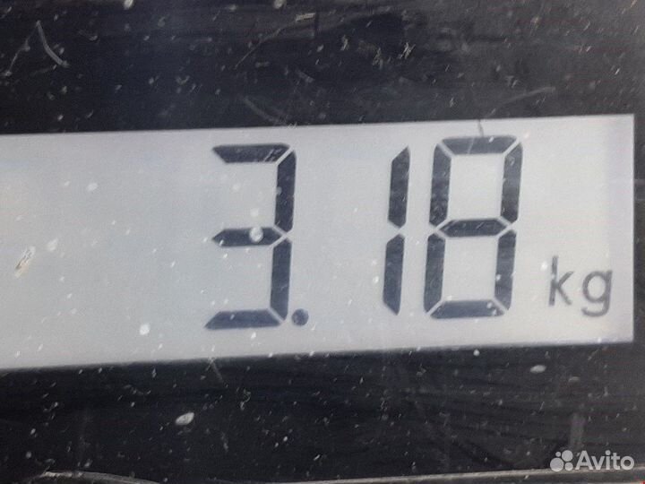 Коллектор впускной для Mazda 6 GG RF6A13100