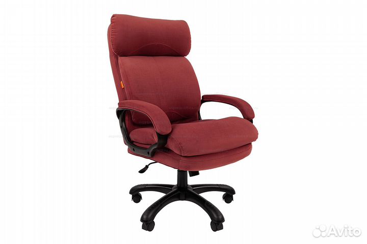 Кресло для руководителя Chairman Home 505