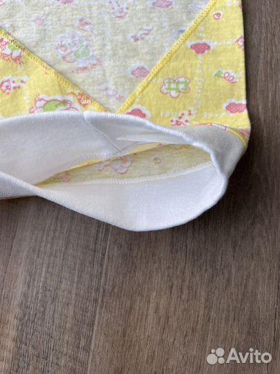 Косынки Турция, Россия новые