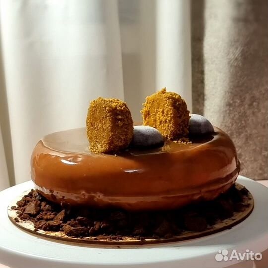 Торты, торты 3D, бенто, капкейки