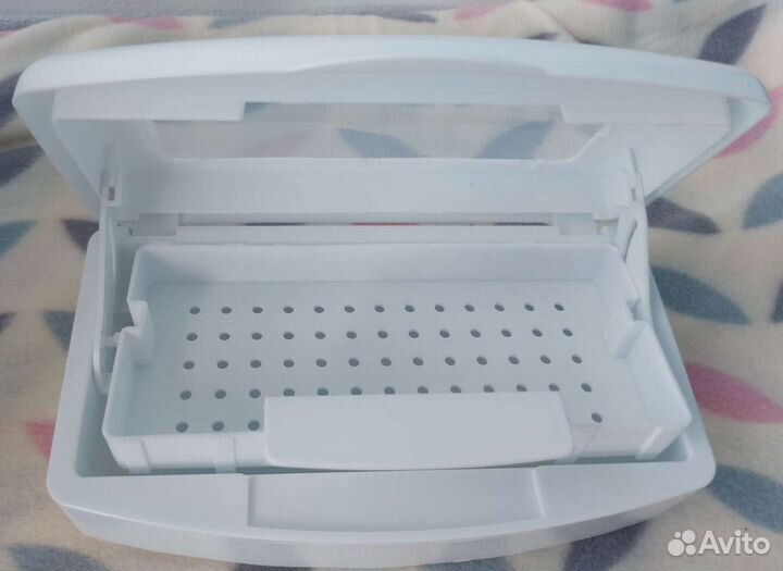 Ванночка для стерилизации инструментов