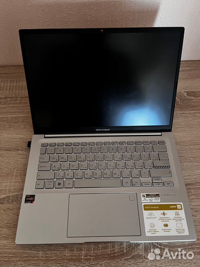 Asus VivoBook 14X M1403QA-LY110