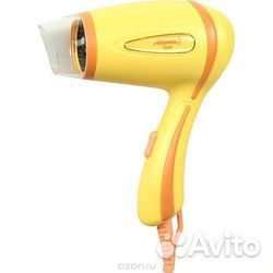 Новый фен Atlanta ATH-870