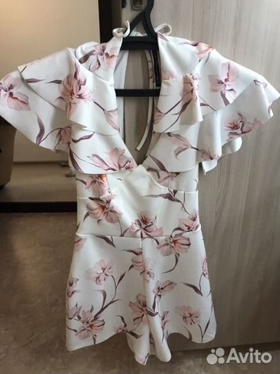 Комбинезон Love Republic